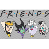 Disney Style-DSN 1875